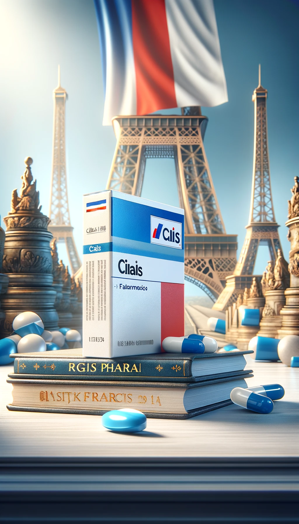 Fausse ordonnance cialis